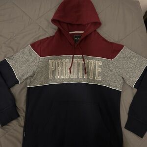 Primitive Hoodie